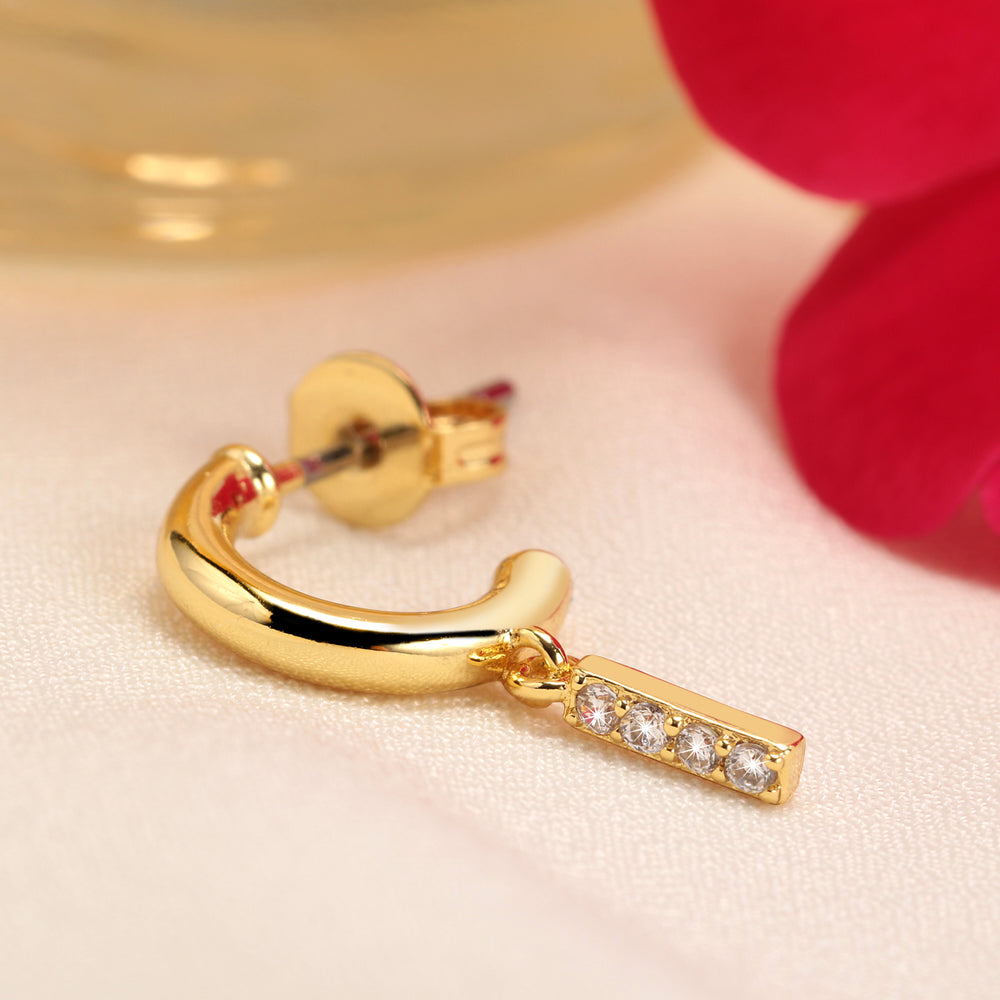 
                  
                    MONORECCHINO DONNA LA PETITE STORY SINGLE EARRINGS LPS02ARQ60
                  
                