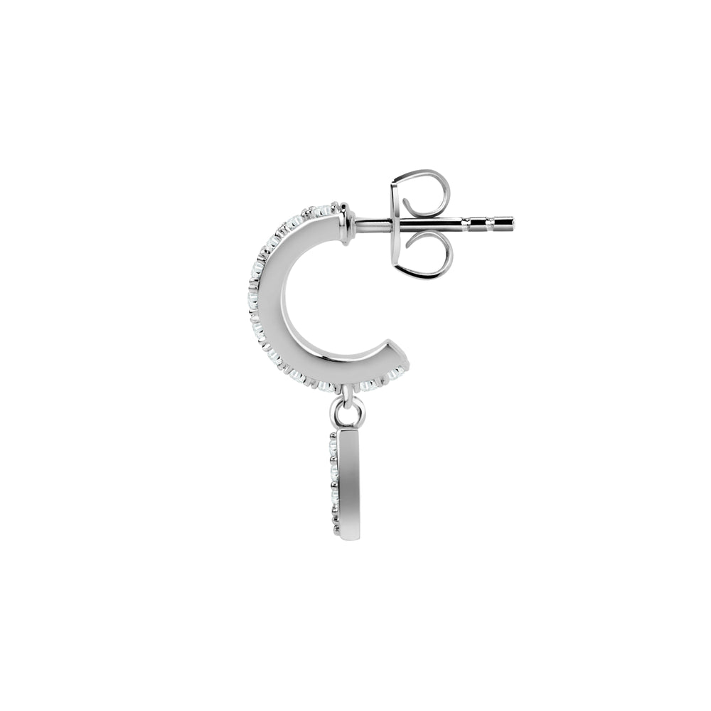 
                  
                    MONORECCHINO DONNA LA PETITE STORY SINGLE EARRINGS LPS02ARQ61
                  
                