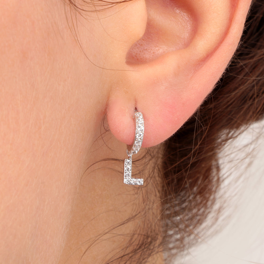 
                  
                    MONORECCHINO DONNA LA PETITE STORY SINGLE EARRINGS LPS02ARQ63
                  
                