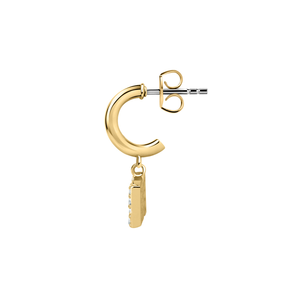 
                  
                    MONORECCHINO DONNA LA PETITE STORY SINGLE EARRINGS LPS02ARQ66
                  
                