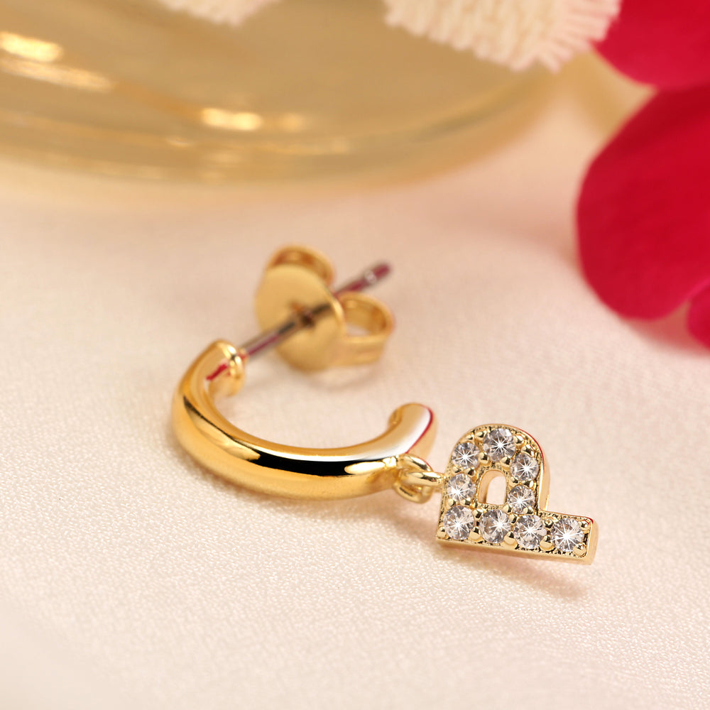 
                  
                    MONORECCHINO DONNA LA PETITE STORY SINGLE EARRINGS LPS02ARQ72
                  
                