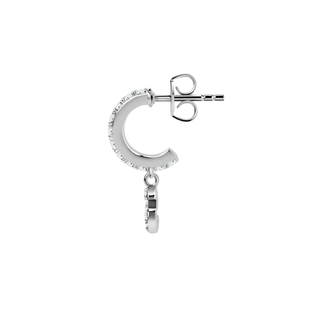
                  
                    MONORECCHINO DONNA LA PETITE STORY SINGLE EARRINGS LPS02ARQ75
                  
                