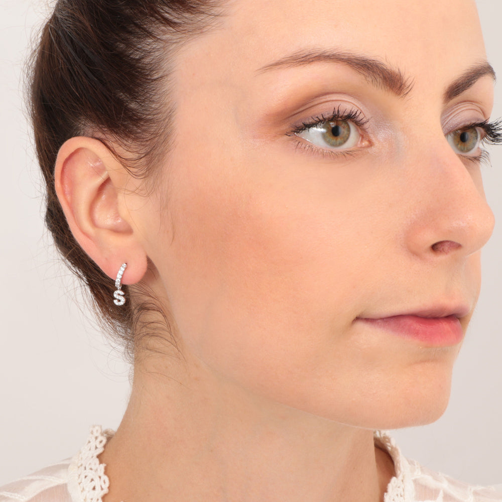 
                  
                    MONORECCHINO DONNA LA PETITE STORY SINGLE EARRINGS LPS02ARQ75
                  
                
