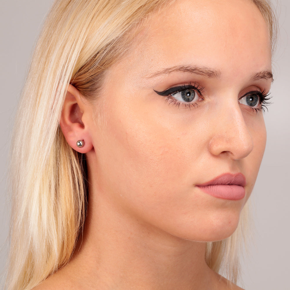 
                  
                    MONORECCHINO LA PETITE STORY SINGLE EARRINGS LPS02ARQ127
                  
                