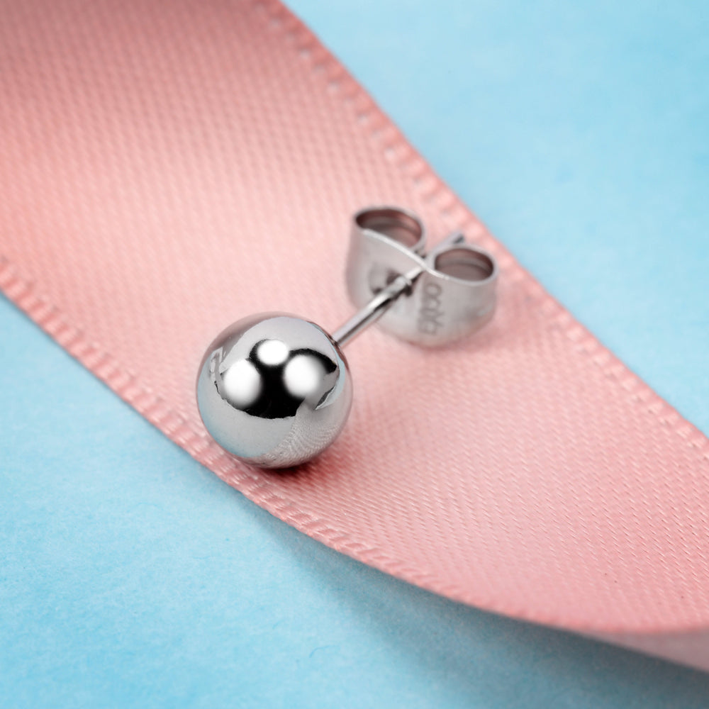
                  
                    MONORECCHINO LA PETITE STORY SINGLE EARRINGS LPS02ARQ127
                  
                