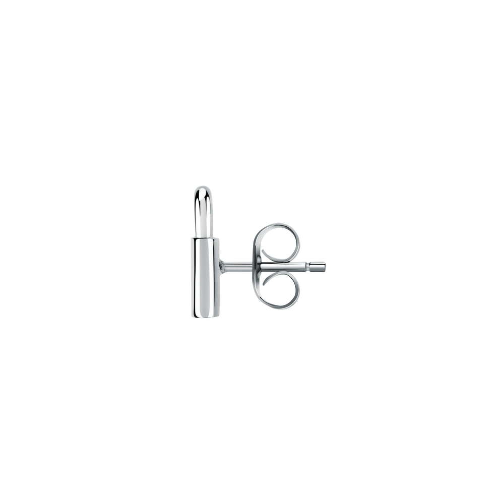 
                  
                    MONORECCHINO LA PETITE STORY SINGLE EARRINGS LPS02ASD02
                  
                