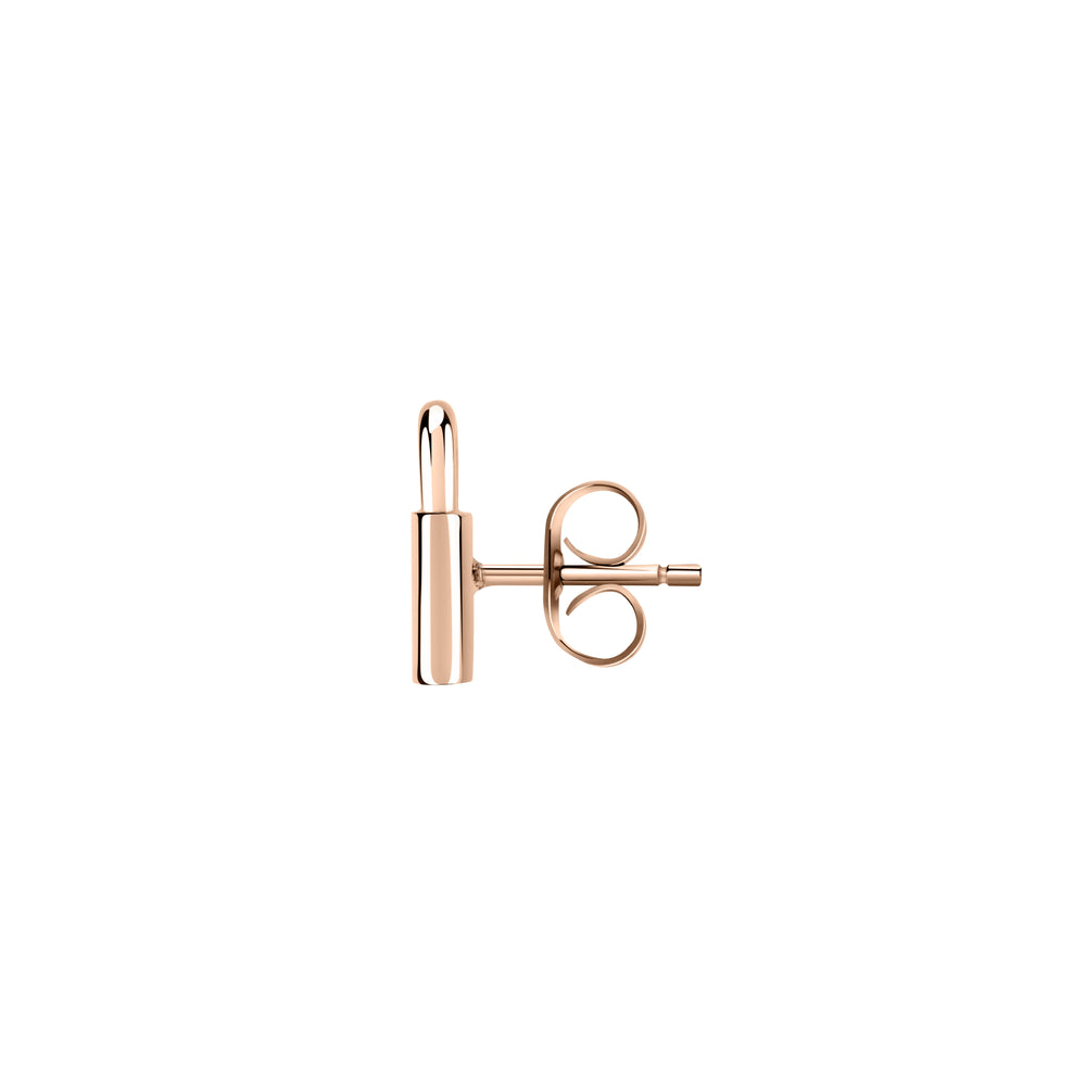 
                  
                    MONORECCHINO LA PETITE STORY SINGLE EARRINGS LPS02ASD04
                  
                