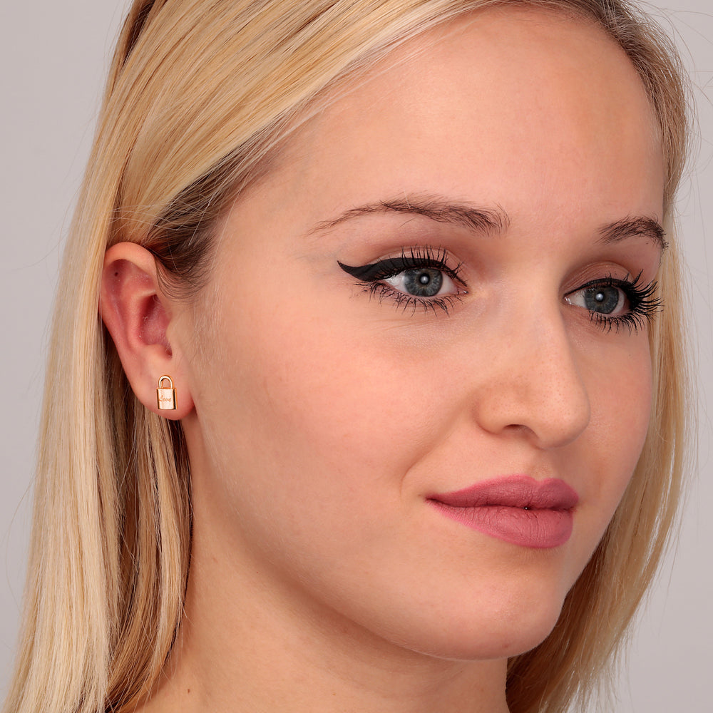 
                  
                    MONORECCHINO LA PETITE STORY SINGLE EARRINGS LPS02ASD04
                  
                