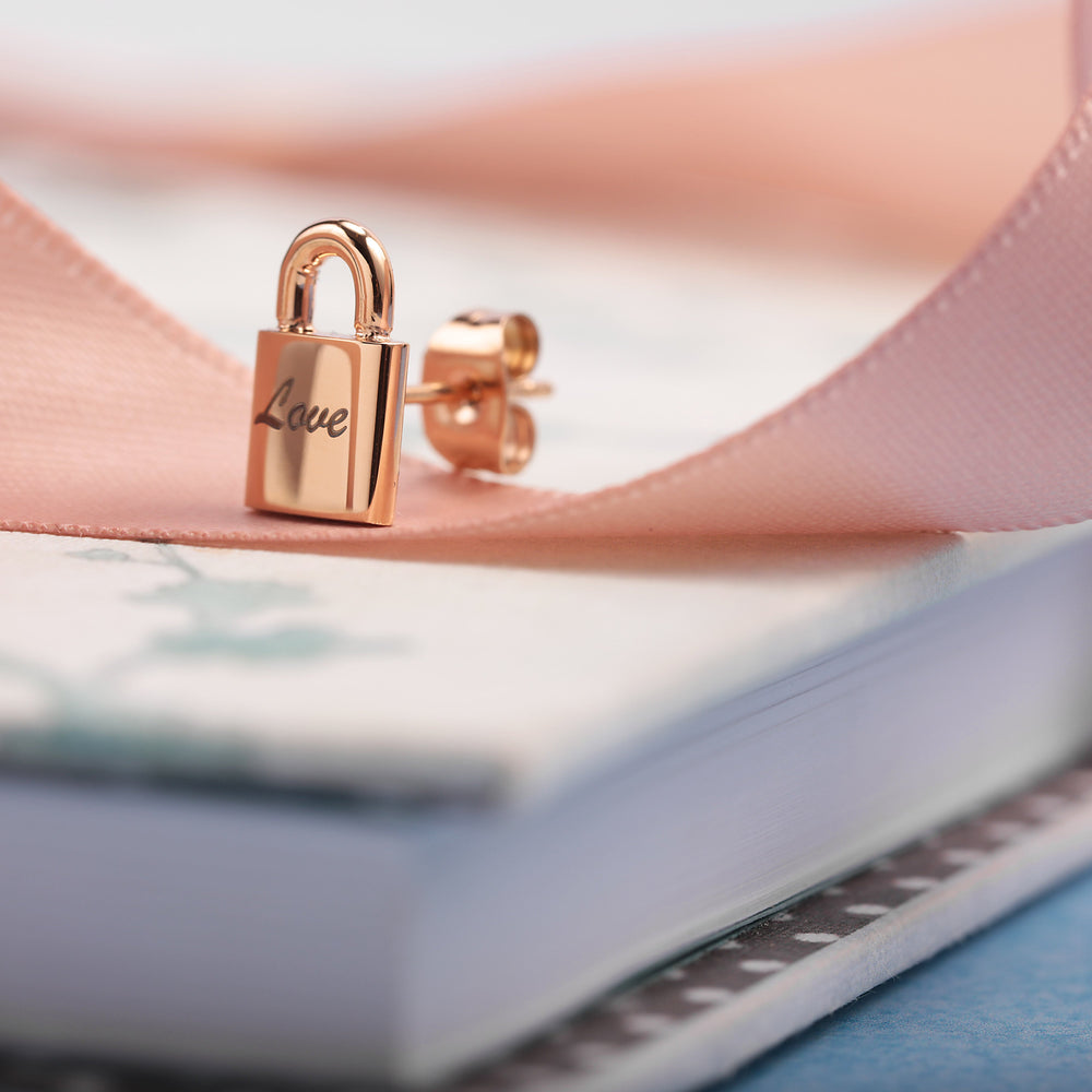 
                  
                    MONORECCHINO LA PETITE STORY SINGLE EARRINGS LPS02ASD04
                  
                