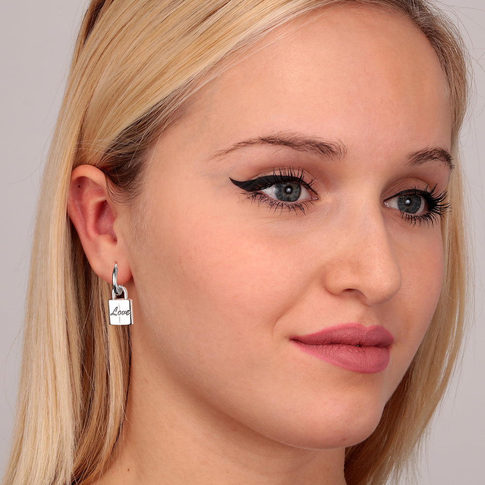 
                  
                    MONORECCHINO LA PETITE STORY SINGLE EARRINGS LPS02ASD06
                  
                