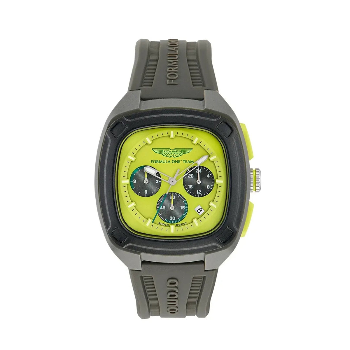 Orologio ASTON MARTIN MTFO1F504