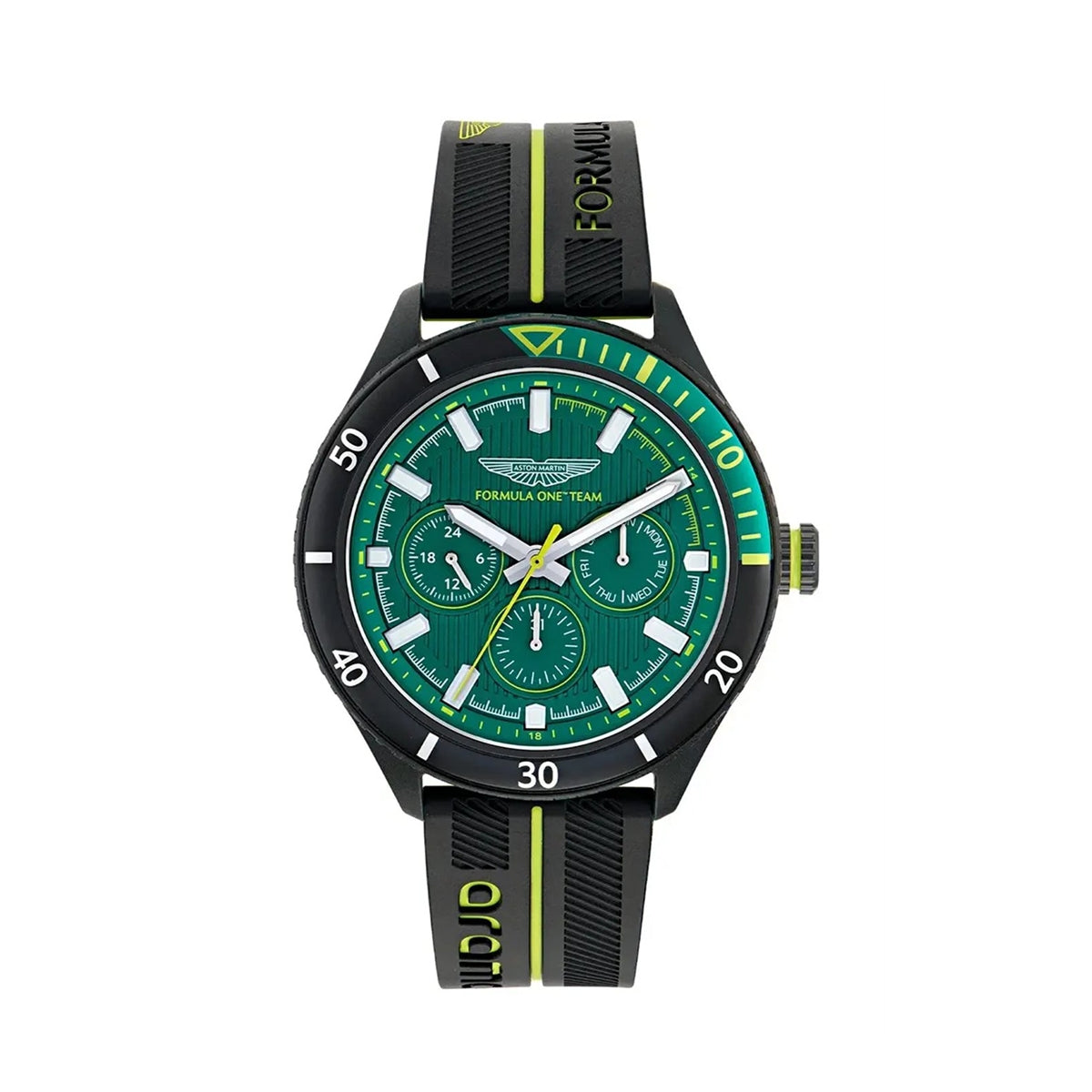 Orologio ASTON MARTIN MTFP1F503