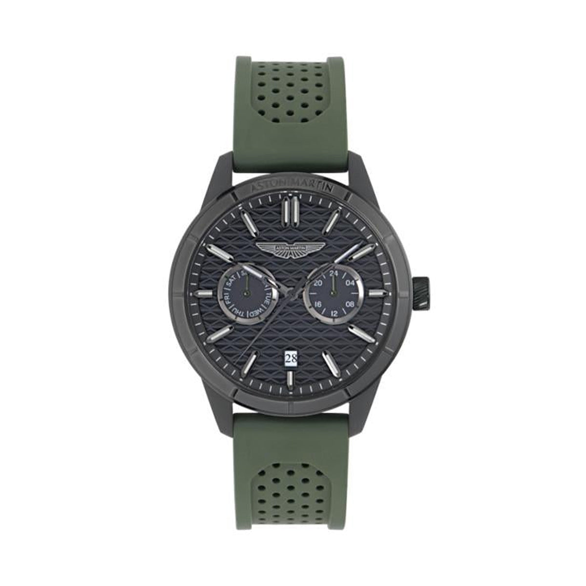 Orologio ASTON MARTIN MTIH2S604