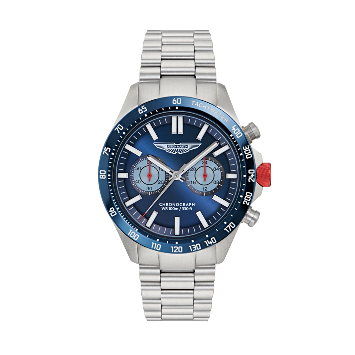 Orologio ASTON MARTIN MTIS1F503