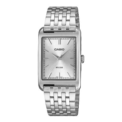 Orologio CASIO COLLECTION & VINTAGE uomo MTP-B215D-7AVER