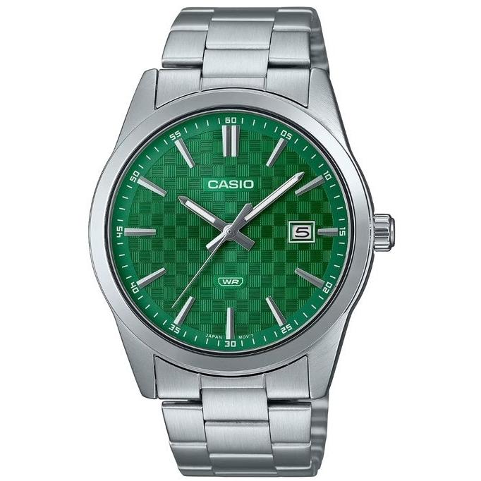Orologio CASIO COLLECTION & VINTAGE uomo MTP-VD03D-3A1UDF