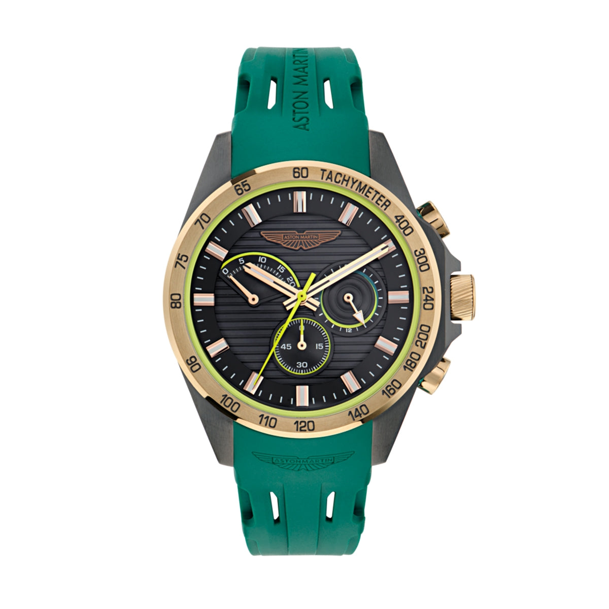 Orologio ASTON MARTIN MTRH1F501