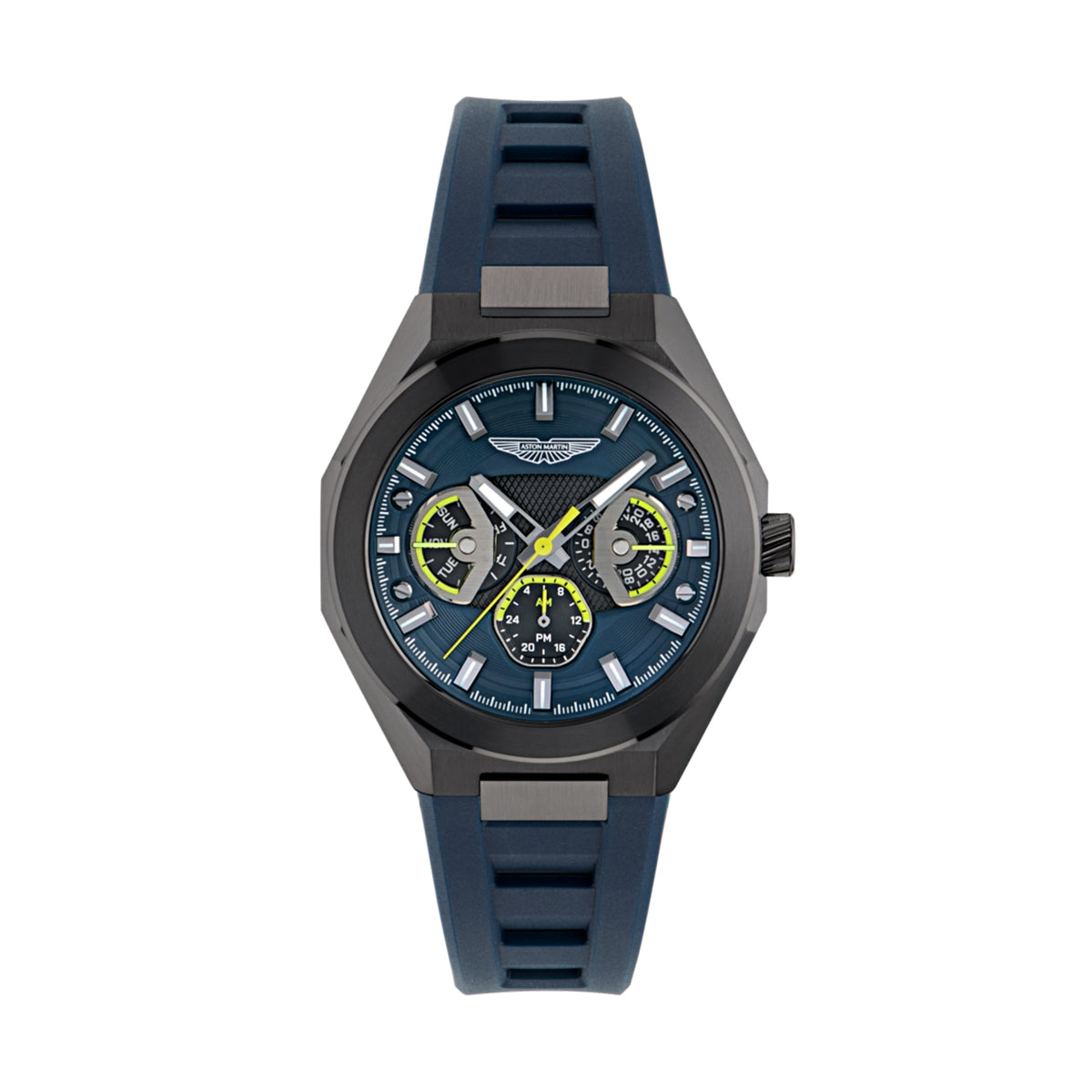Orologio ASTON MARTIN MTRI1F501