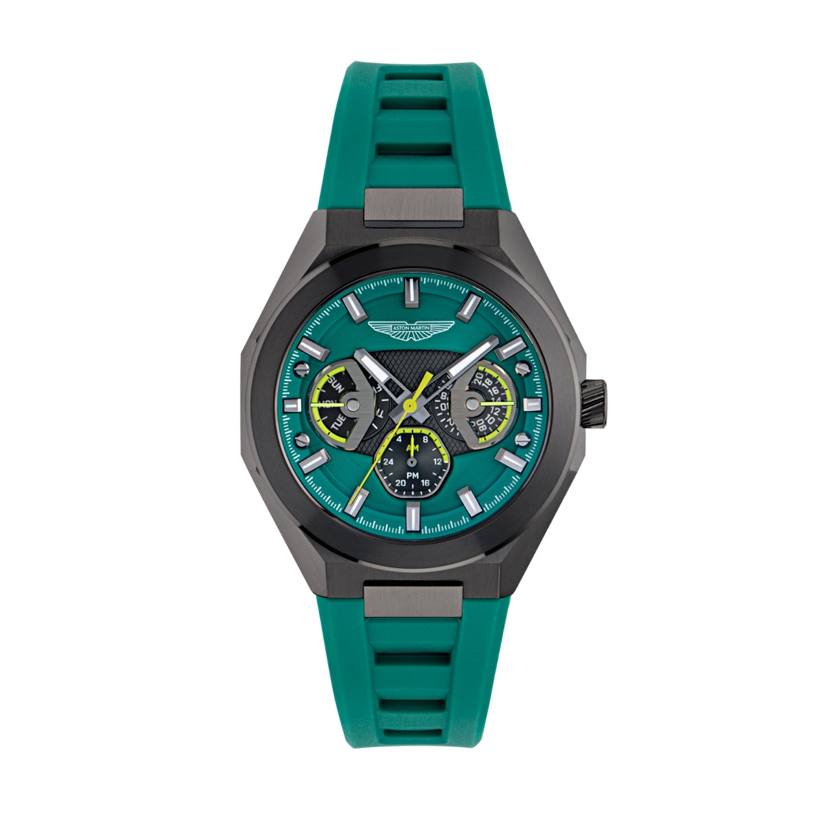 Orologio ASTON MARTIN MTRI1F503