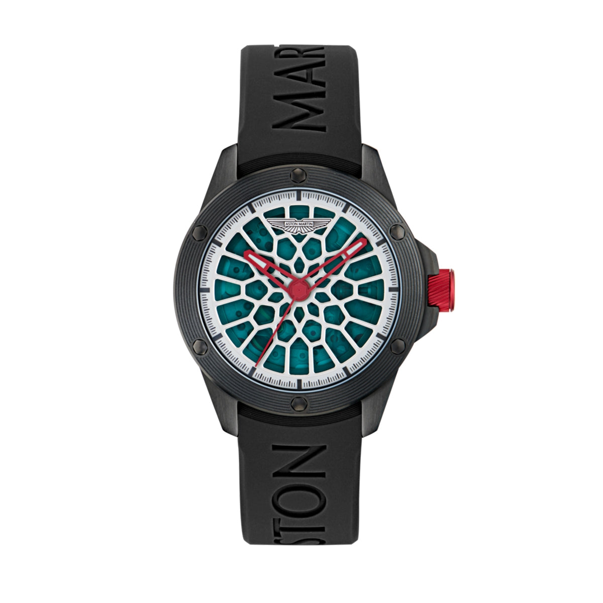 Orologio ASTON MARTIN uomo MTRR1F502