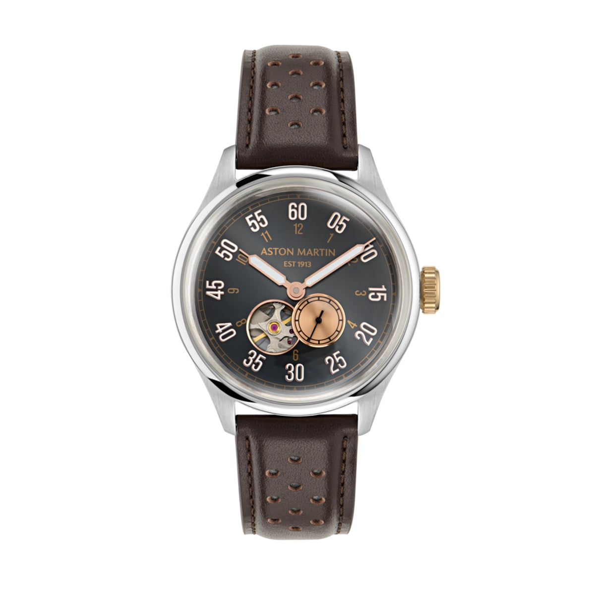 Orologio ASTON MARTIN MTTS1F501