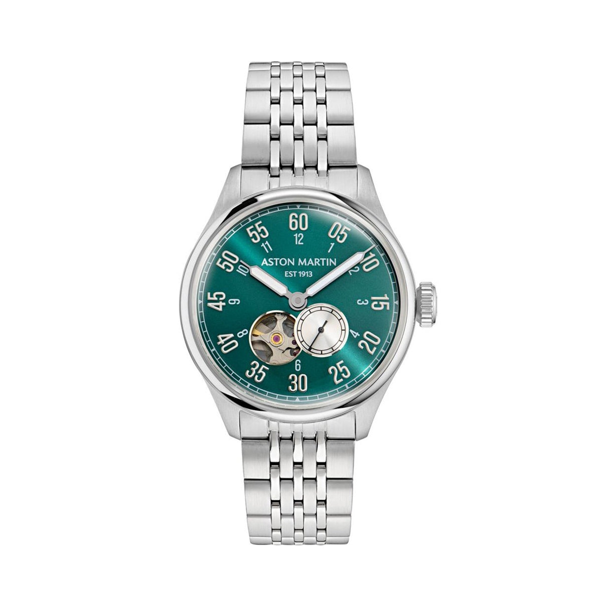 Orologio ASTON MARTIN MTTS1F504