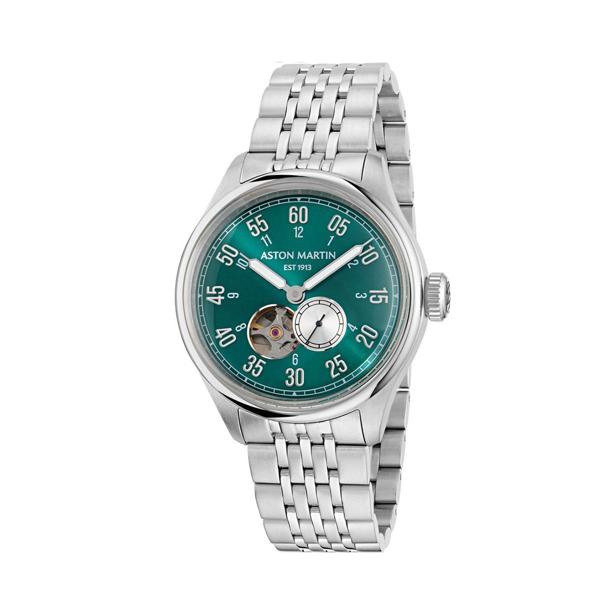 Orologio ASTON MARTIN MTTS1F504