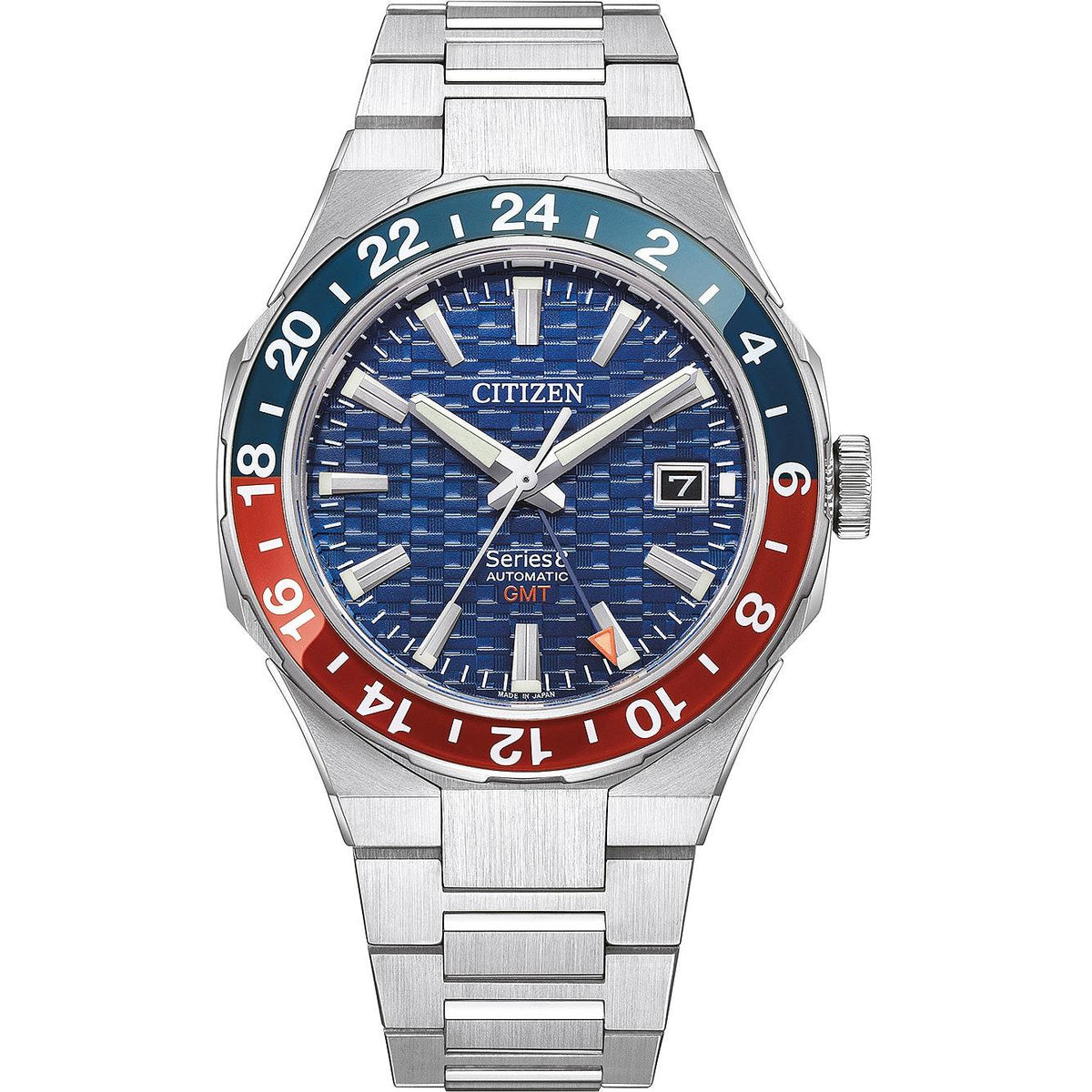 Orologio CITIZEN uomo NB6030-59L