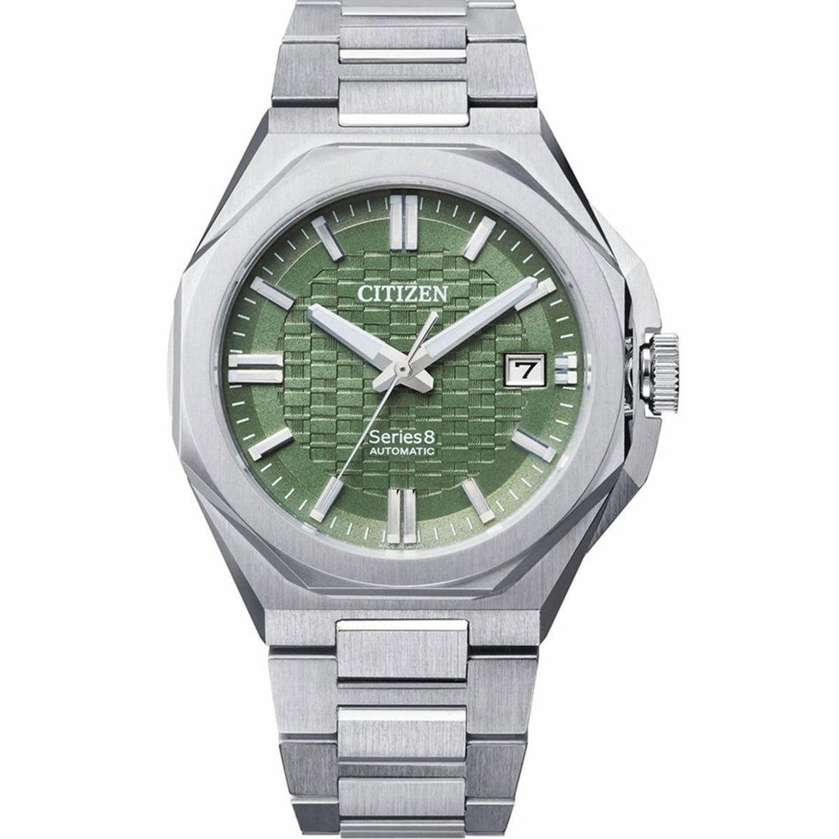 Orologio CITIZEN uomo NB6080-51W