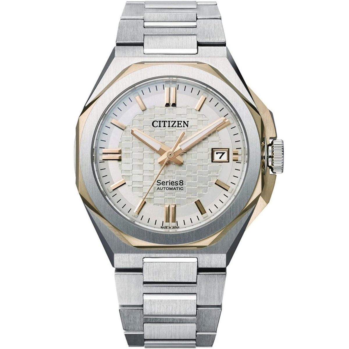 Orologio CITIZEN uomo NB6084-50A