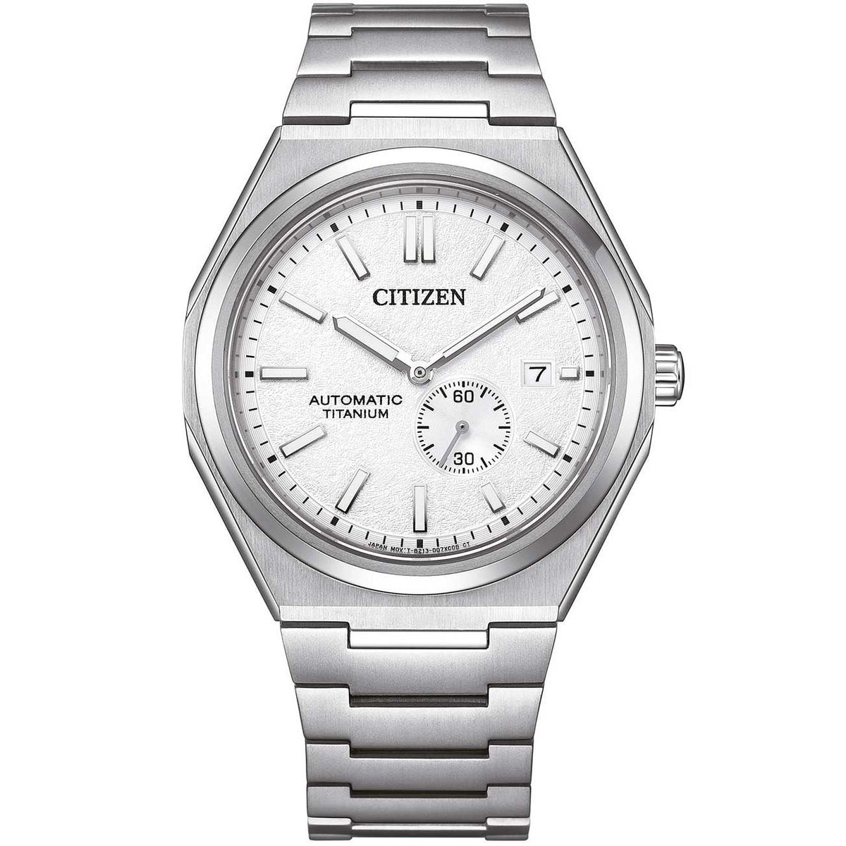 Orologio CITIZEN uomo NJ0180-80A