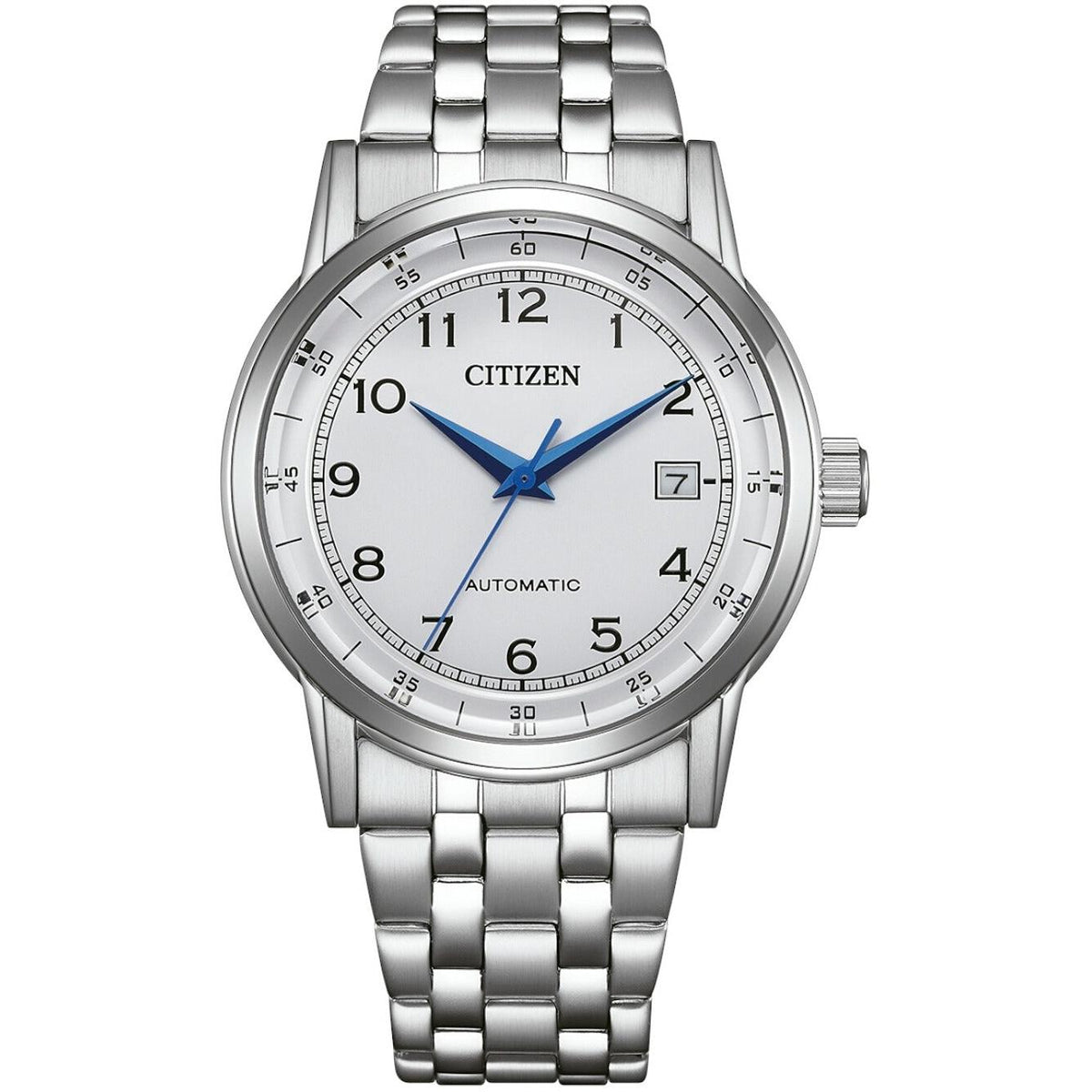 Orologio CITIZEN uomo NJ0210-56A