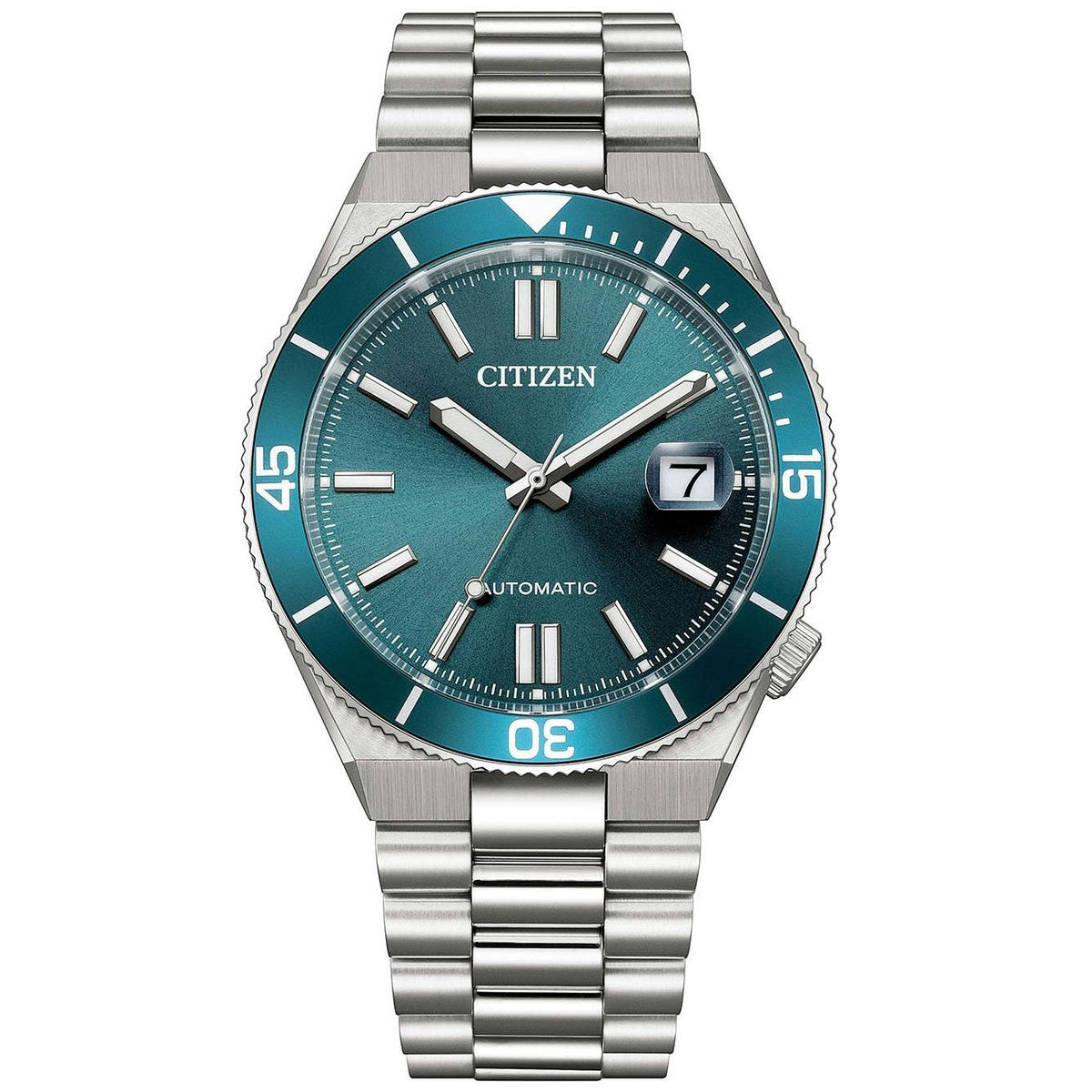 Orologio CITIZEN uomo NJ0231-56L