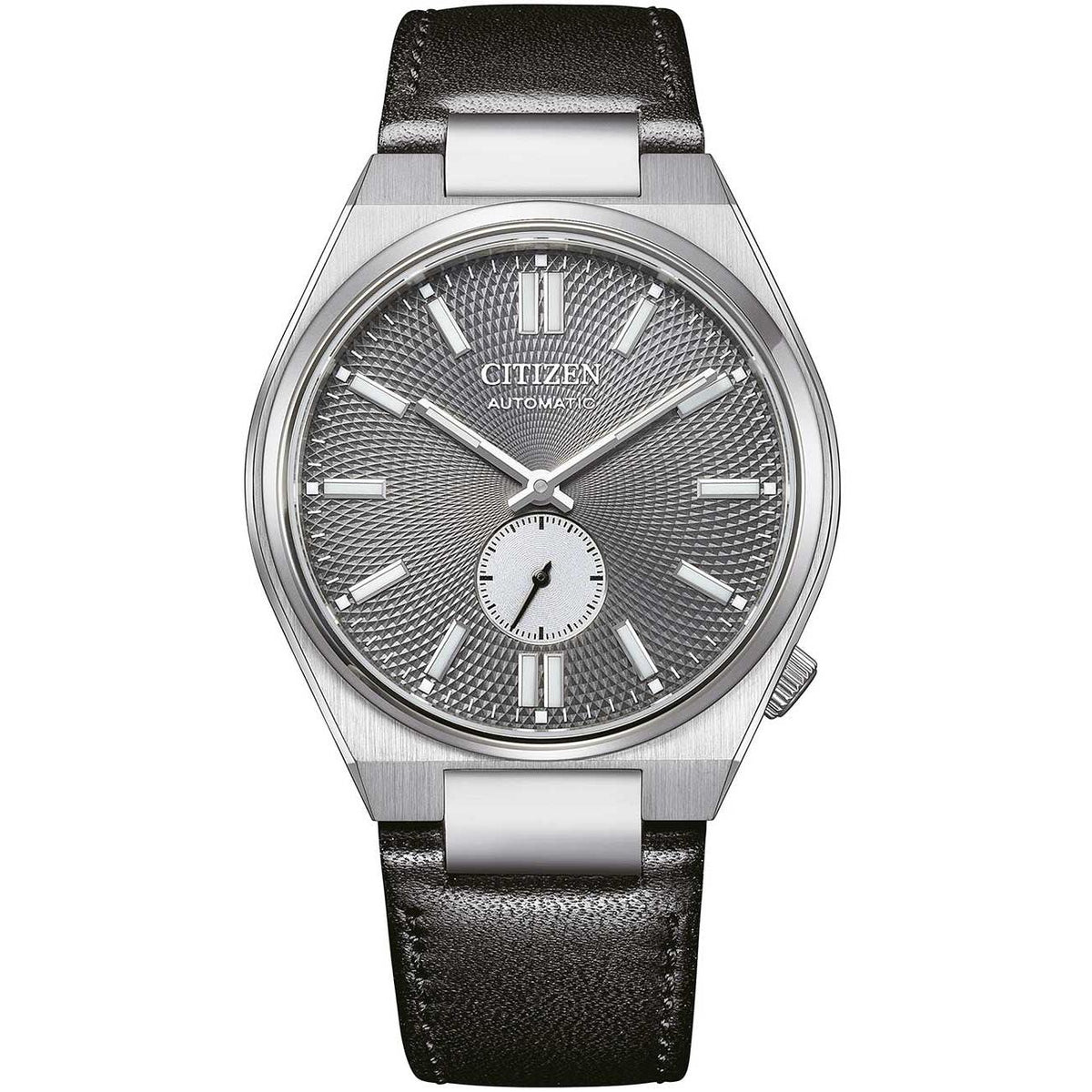 Orologio CITIZEN uomo NK5010-01H