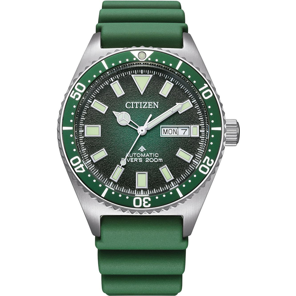 Orologio CITIZEN uomo NY0121-09XC