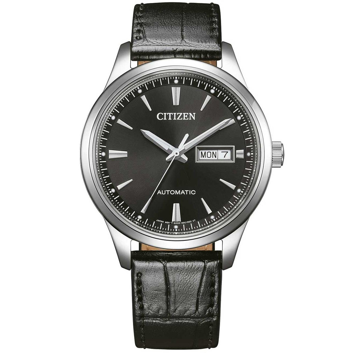 Orologio CITIZEN uomo NY4058-01EC