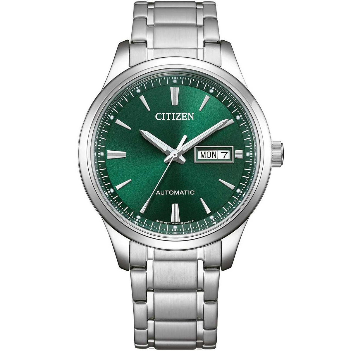 Orologio CITIZEN uomo NY4058-79XC