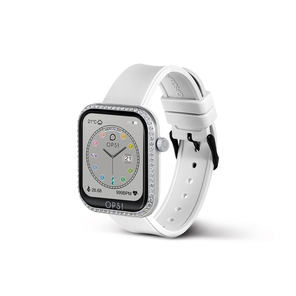 
                  
                    Smartwatch donna OPS!SMART Call Diamonds OPSSW-39
                  
                
