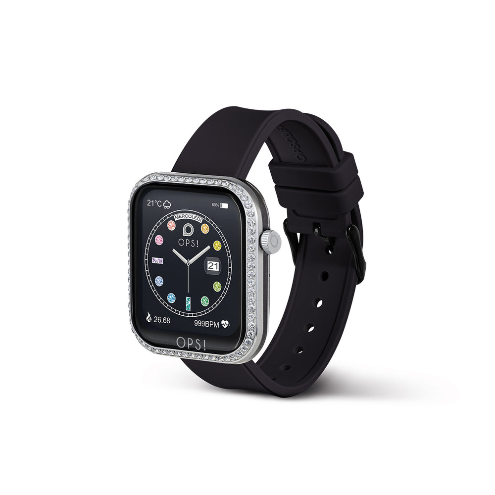 
                  
                    Smartwatch donna OPS!SMART Call Diamonds OPSSW-40
                  
                