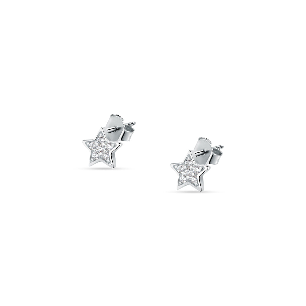 
                  
                    ORECCHINI DONNA LA PETITE STORY SILVER LPS01AWV19
                  
                