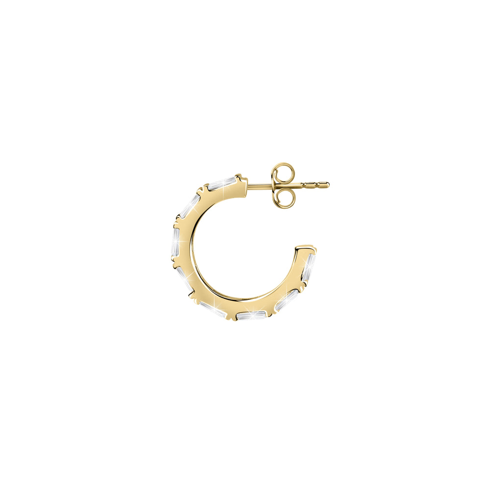 
                  
                    ORECCHINI DONNA LA PETITE STORY SINGLE EARRINGS LPS02AQM02
                  
                