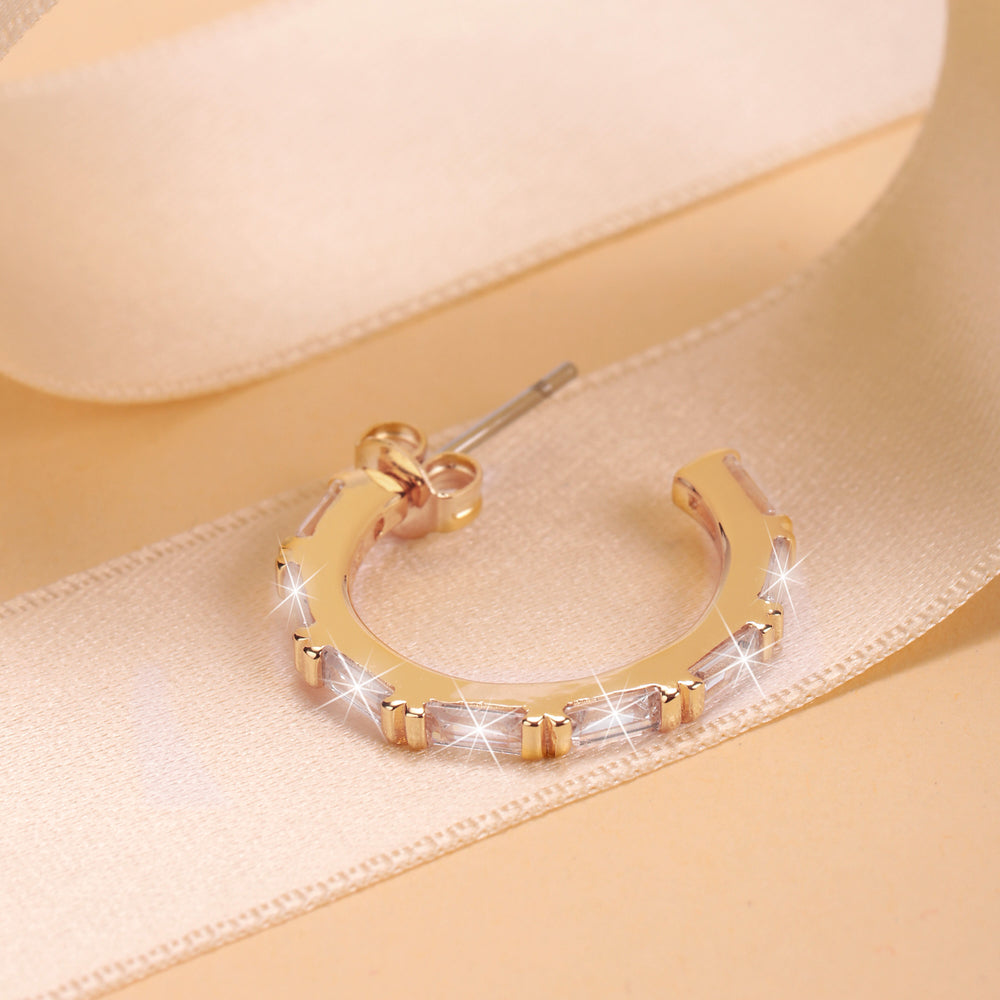 
                  
                    ORECCHINI DONNA LA PETITE STORY SINGLE EARRINGS LPS02AQM02
                  
                