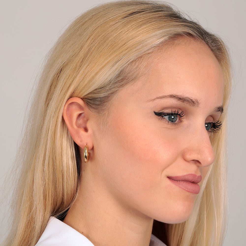 
                  
                    ORECCHINI DONNA LA PETITE STORY SINGLE EARRINGS LPS02AQM08
                  
                