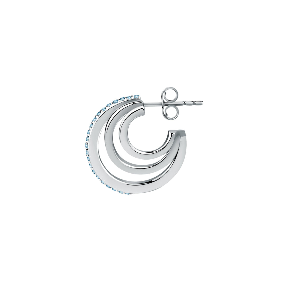 
                  
                    ORECCHINI DONNA LA PETITE STORY SINGLE EARRINGS LPS02AQM21
                  
                