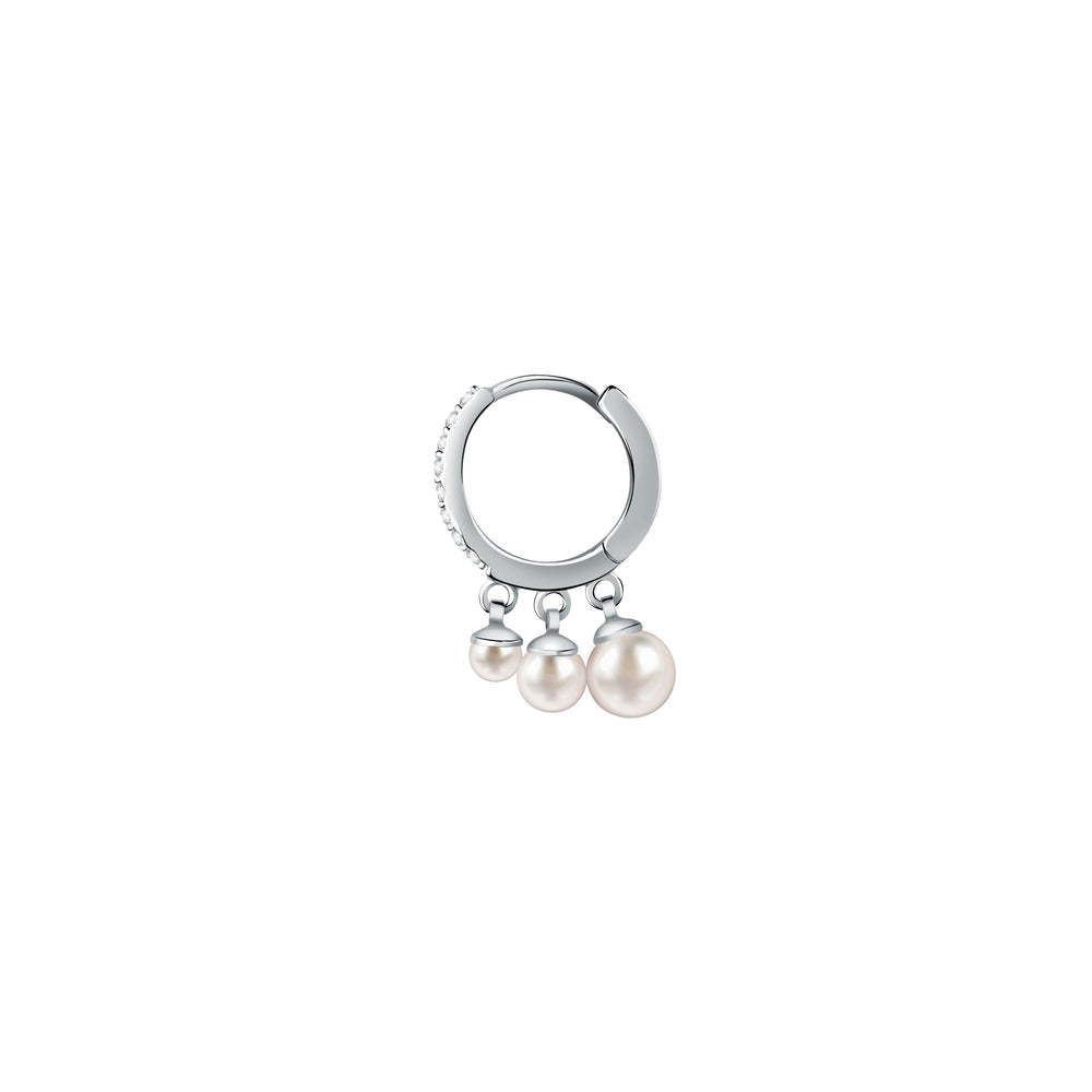 
                  
                    ORECCHINI DONNA LA PETITE STORY SINGLE EARRINGS LPS02AQM25
                  
                