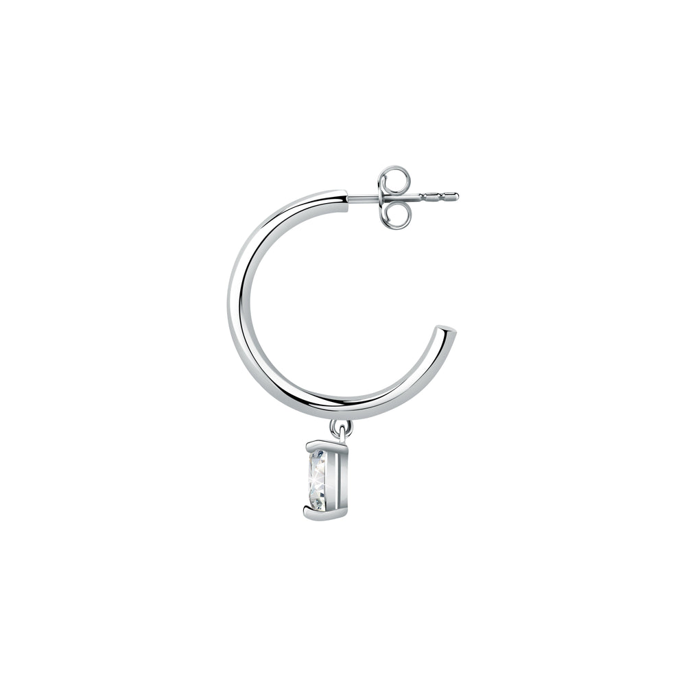 
                  
                    ORECCHINI DONNA LA PETITE STORY SINGLE EARRINGS LPS02AQM26
                  
                