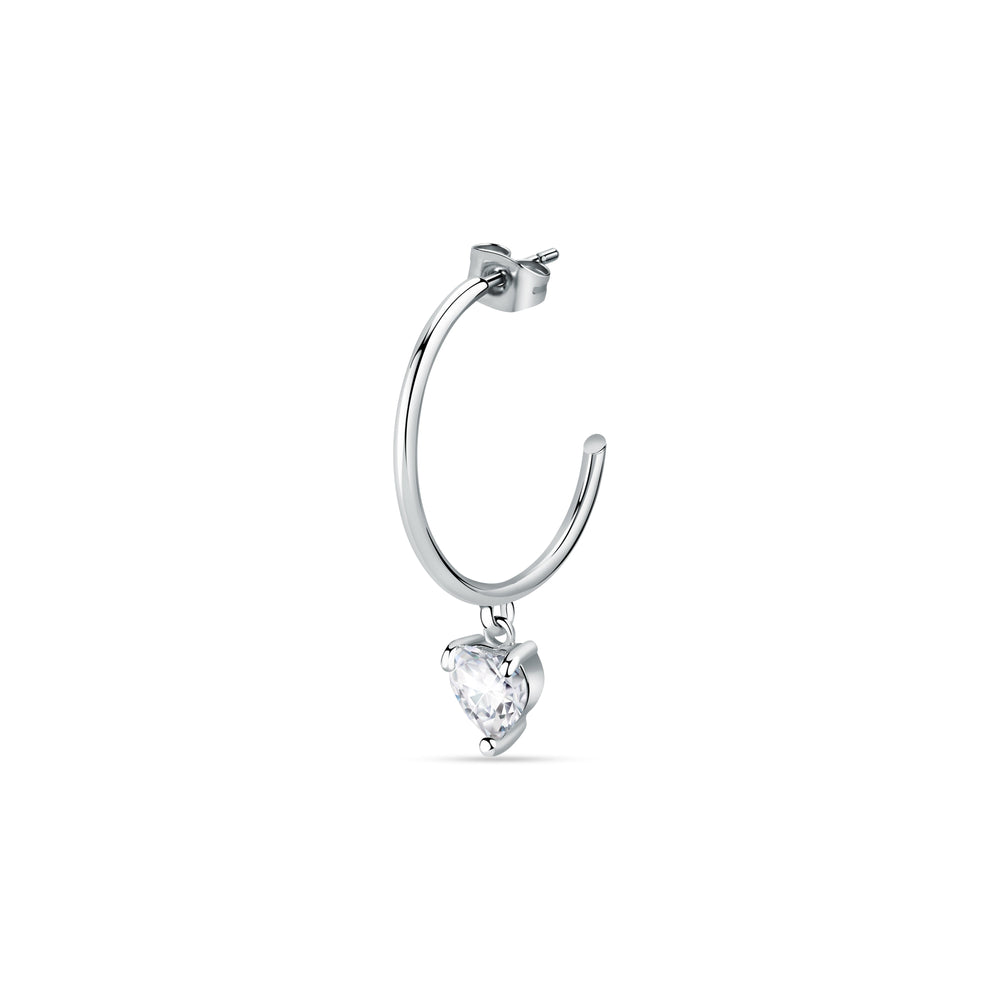 
                  
                    ORECCHINI DONNA LA PETITE STORY SINGLE EARRINGS LPS02AQM26
                  
                