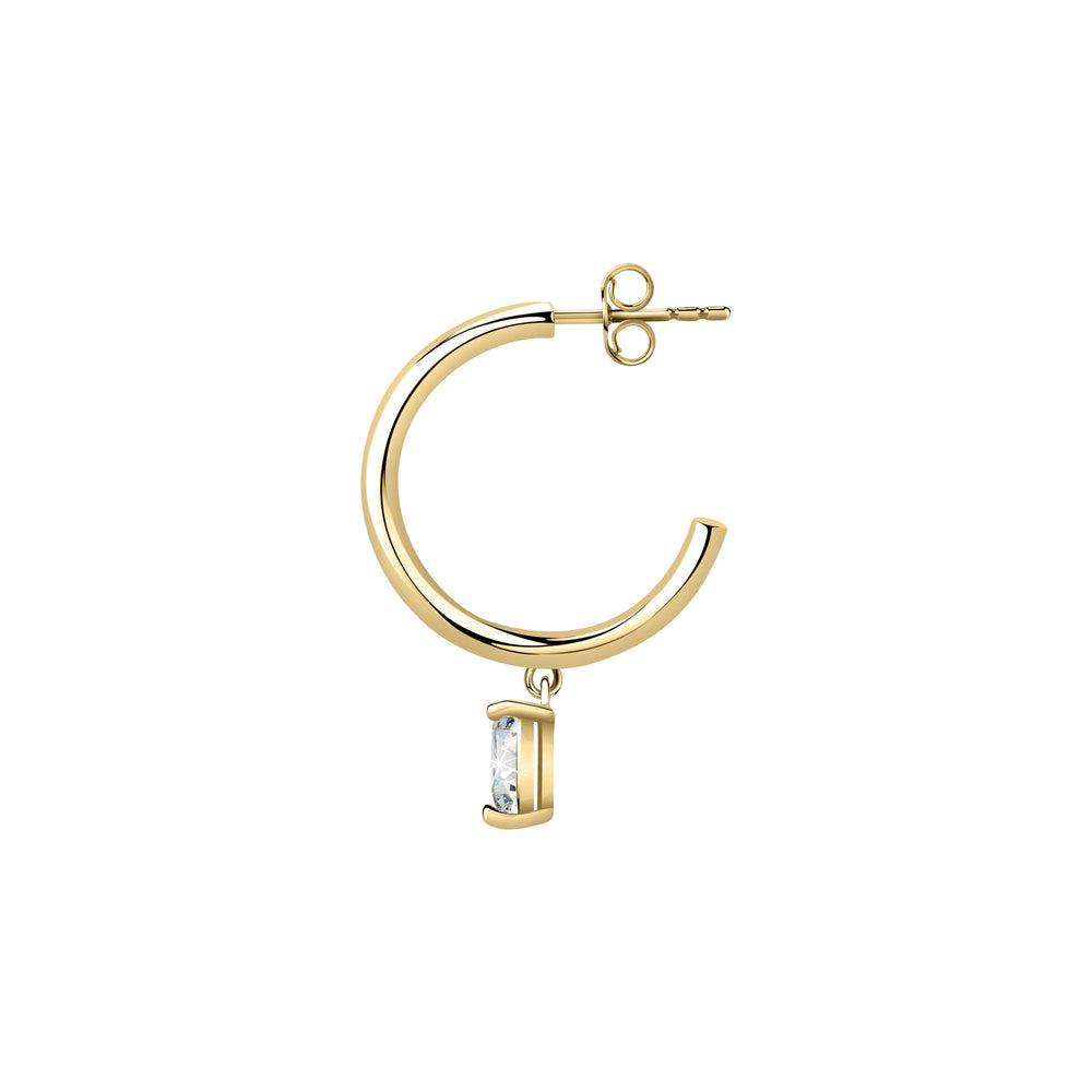 
                  
                    ORECCHINI DONNA LA PETITE STORY SINGLE EARRINGS LPS02AQM31
                  
                