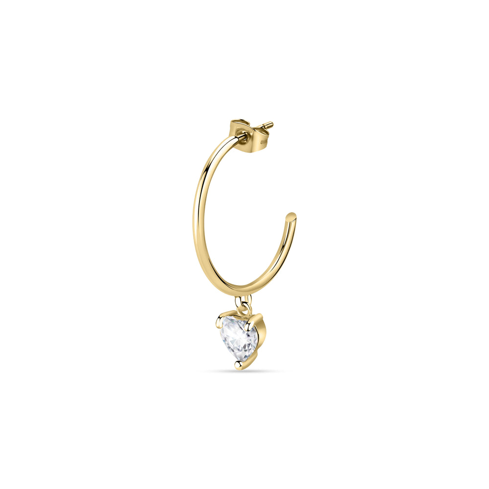 
                  
                    ORECCHINI DONNA LA PETITE STORY SINGLE EARRINGS LPS02AQM31
                  
                