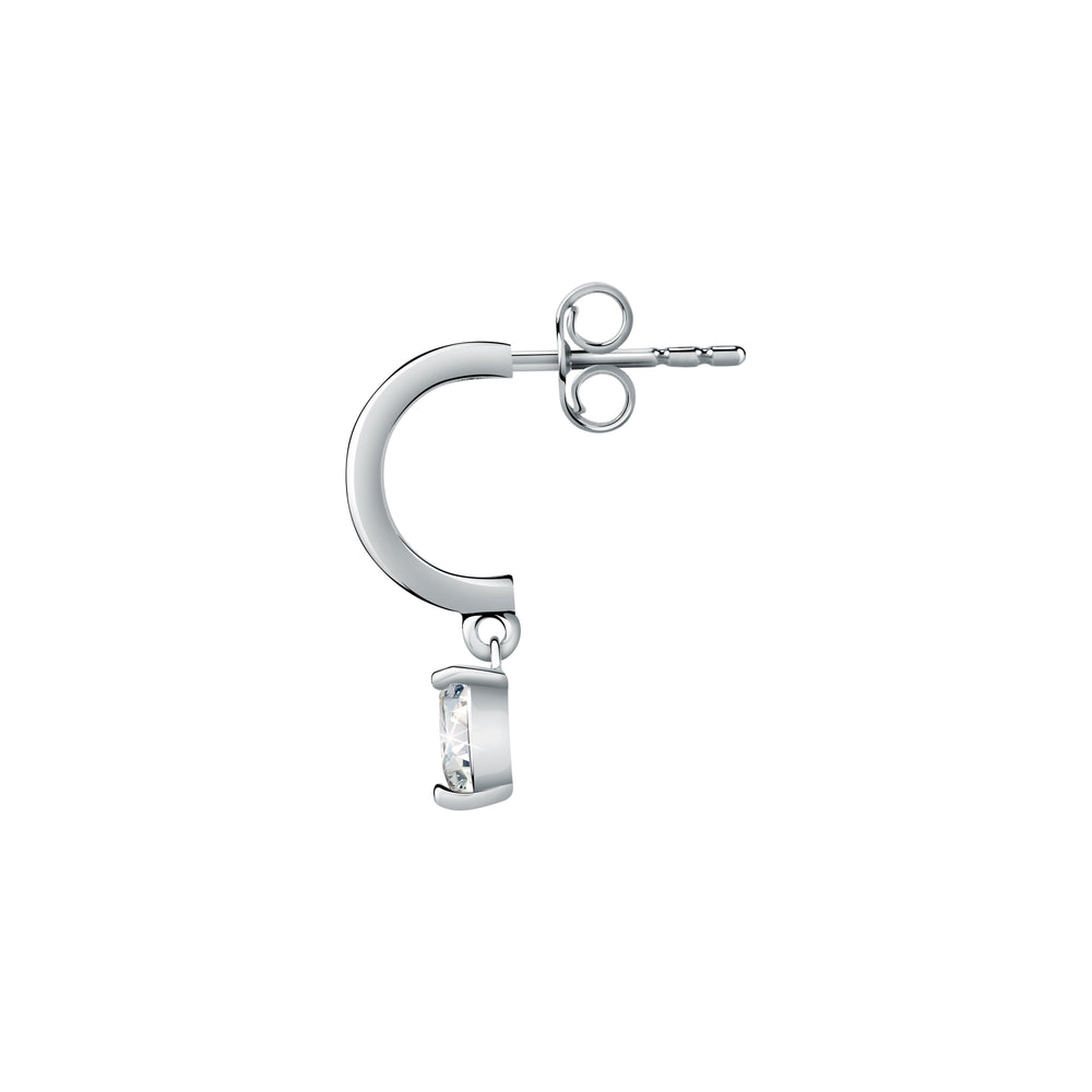 
                  
                    ORECCHINI DONNA LA PETITE STORY SINGLE EARRINGS LPS02AQM33
                  
                